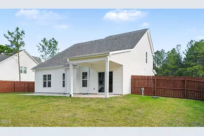 2815 Lemuel Black Road, Bunnlevel, NC 28323 - Photo 28
