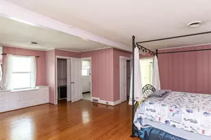 110 W Parker St, Smithfield, NC 27577 - Photo 12