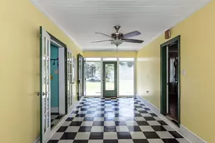 110 W Parker St, Smithfield, NC 27577 - Photo 30