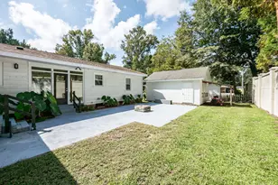 110 W Parker St, Smithfield, NC 27577 - Photo 28