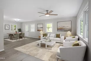 1309 Palmers Grove Church Rd, Hillsborough, NC 27278 - Photo 6