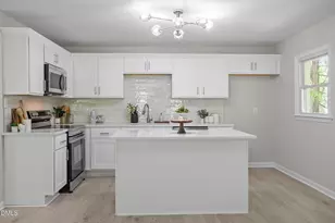 1309 Palmers Grove Church Rd, Hillsborough, NC 27278 - Photo 2