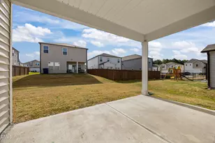 219 Watauga Lake Dr, Fuquay Varina, NC 27526 - Photo 40