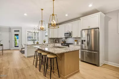 70 Bluffwood Avenue, Chapel Hill, NC 27516 - Photo 2
