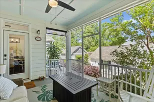 137 Daisy Grove Ln, Holly Springs, NC 27540 - Photo 38