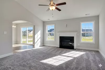 918 Uplands Lane, Jacksonville, NC 28546 - Photo 4