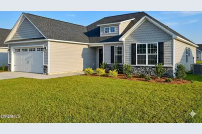 918 Uplands Lane, Jacksonville, NC 28546 - Photo 2
