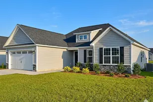 918 Uplands Ln, Jacksonville, NC 28546 - Photo 2