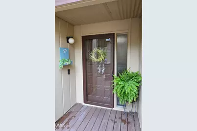4100 Five Oaks Drive #Unit 39, Durham, NC 27707 - Photo 26