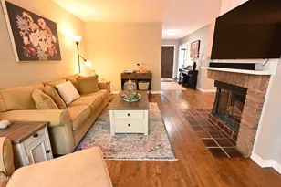 4100 Five Oaks Dr, Durham, NC 27707 - Photo 8