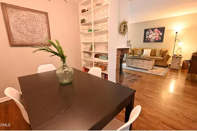4100 Five Oaks Drive #Unit 39, Durham, NC 27707 - Photo 16