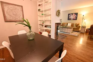 4100 Five Oaks Dr, Durham, NC 27707 - Photo 20
