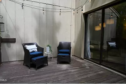 4100 Five Oaks Drive #Unit 39, Durham, NC 27707 - Photo 20