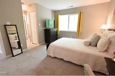 4100 Five Oaks Drive #Unit 39, Durham, NC 27707 - Photo 10