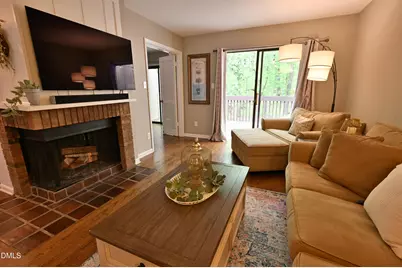 4100 Five Oaks Drive #Unit 39, Durham, NC 27707 - Photo 4