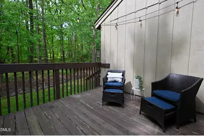 4100 Five Oaks Drive #Unit 39, Durham, NC 27707 - Photo 22