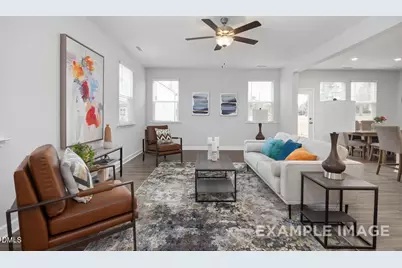 129 Old Fashioned Way, Lillington, NC 27546 - Photo 4