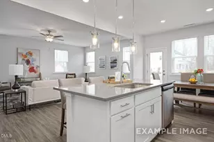 129 Old Fashioned Wy, Lillington, NC 27546 - Photo 12