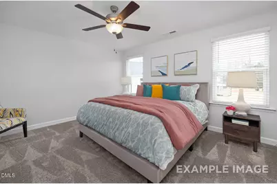 129 Old Fashioned Way, Lillington, NC 27546 - Photo 18