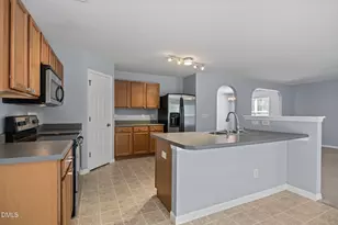 1199 Shining Water Ln, Creedmoor, NC 27522 - Photo 10