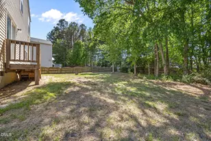 1199 Shining Water Ln, Creedmoor, NC 27522 - Photo 38