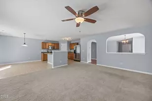 1199 Shining Water Ln, Creedmoor, NC 27522 - Photo 18