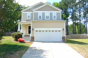 1199 Shining Water Ln, Creedmoor, NC 27522 - Photo 2