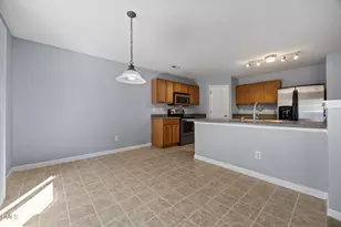 1199 Shining Water Ln, Creedmoor, NC 27522 - Photo 6
