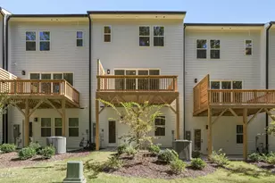 2045 Trident Maple Ln, Chapel Hill, NC 27517 - Photo 2