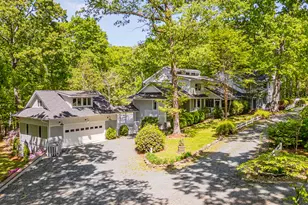 413 Stony Hill Rd, Chapel Hill, NC 27516 - Photo 4