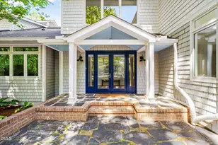 413 Stony Hill Rd, Chapel Hill, NC 27516 - Photo 8
