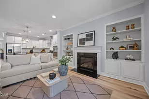 621 Fallon Grove Way, Raleigh, NC 27608 - Photo 6