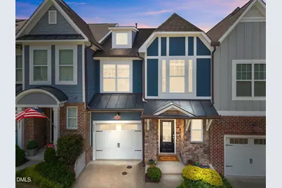 621 Fallon Grove Way, Raleigh, NC 27608 - Photo 2