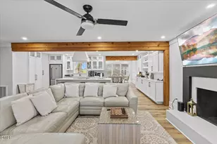 2661 Tarboro Rd, Youngsville, NC 27596 - Photo 6