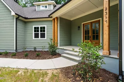 2317 Alex Cockman Road, Pittsboro, NC 27312 - Photo 16