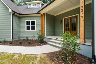 2317 Alex Cockman Rd, Pittsboro, NC 27312 - Photo 16