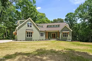 2317 Alex Cockman Rd, Pittsboro, NC 27312 - Photo 2