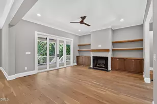 2317 Alex Cockman Rd, Pittsboro, NC 27312 - Photo 30