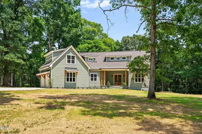 2317 Alex Cockman Road, Pittsboro, NC 27312 - Photo 1