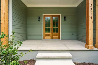 2317 Alex Cockman Road, Pittsboro, NC 27312 - Photo 14