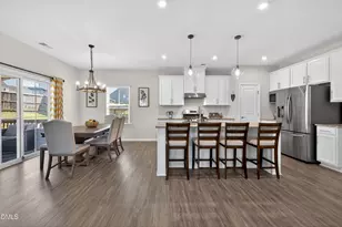 201 Devon Fields Dr, Holly Springs, NC 27540 - Photo 14