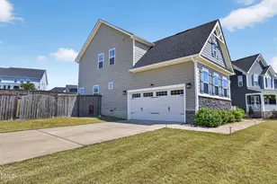 201 Devon Fields Dr, Holly Springs, NC 27540 - Photo 2