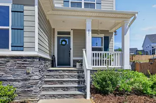 201 Devon Fields Dr, Holly Springs, NC 27540 - Photo 4