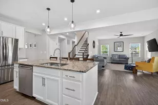 201 Devon Fields Dr, Holly Springs, NC 27540 - Photo 12