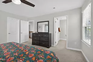 201 Devon Fields Dr, Holly Springs, NC 27540 - Photo 22