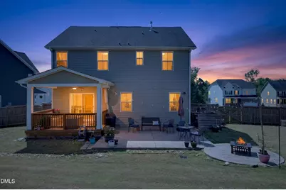 201 Devon Fields Drive, Holly Springs, NC 27540 - Photo 44