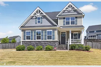 201 Devon Fields Drive, Holly Springs, NC 27540 - Photo 42