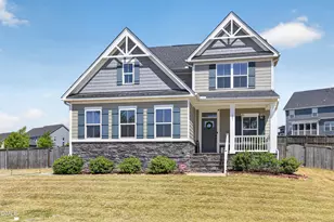 201 Devon Fields Dr, Holly Springs, NC 27540 - Photo 42