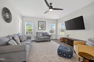 201 Devon Fields Dr, Holly Springs, NC 27540 - Photo 16
