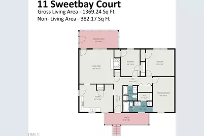 11 Sweetbay Court, Durham, NC 27704 - Photo 32